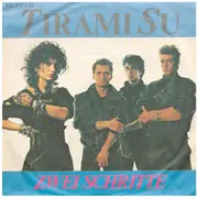 7inch Vinyl Single - Tirami Su - Zwei Schritte