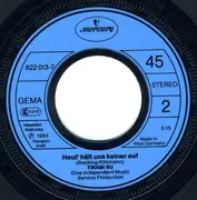 7inch Vinyl Single - Tirami Su - Zwei Schritte