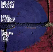tired pony - Dead American Writers..