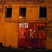 CD - tired pony - The Place We Ran From