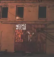 tired pony - The Place We Ran From