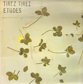 Tirez Tirez - Etudes