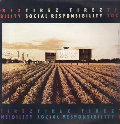 Tirez Tirez - Social Responsibility