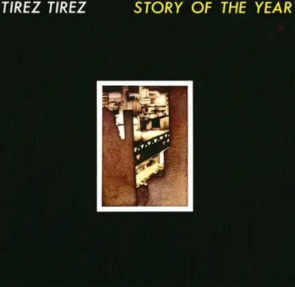 Tirez Tirez - Story of the Year