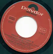 7inch Vinyl Single - Tiroler Meisterjodler Gasser-Kerschbaumer / D'Sprugger Buam - Das Gasser Trio / Die Fidelen Inntaler - Tiroler Heimatklänge III