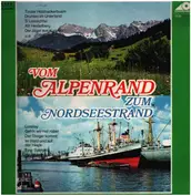 Tiroler Akkordeon Ensemble a.o.