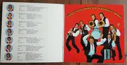 LP - Tiroler Spatzen - Freunde Heute Feiern Wir - Gatefold
