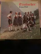 Tirolischer Grüss Gott