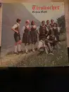 LP - Tirolischer Grüss Gott - Spezial Tyrol