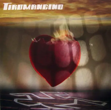 Tiromancino - Indagine Su un Sentimento