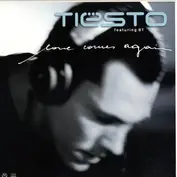 Tiësto Featuring BT