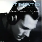 12'' - Tiësto Featuring BT - Love Comes Again - Promo