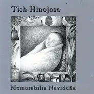 Tish Hinojosa - Memorabilia Navidena