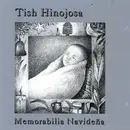 CD - Tish Hinojosa - Memorabilia Navidena