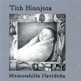 Tish Hinojosa - Memorabilia Navidena