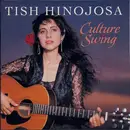 CD - Tish Hinojosa - Culture Swing