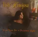 CD - Tish Hinojosa - From Texas For A Christmas Night