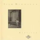 LP - Tish Hinojosa - Homeland