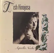 CD - Tish Hinojosa - Aquella Noche