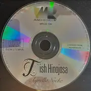 CD - Tish Hinojosa - Aquella Noche