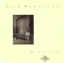 CD - Tish Hinojosa - Homeland