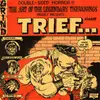 7'' - Tishvaisings - Trief