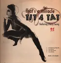 12inch Vinyl Single - Tit 4 Tat feat. Cherry Swing - That's A Miracle