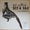 12inch Vinyl Single - Tit 4 Tat feat. Cherry Swing - That's A Miracle