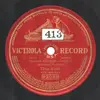 Schellack-12inch Vinyl Single - Titta Ruffo - Barbiere di Siviglia