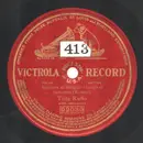 Schellack-12inch Vinyl Single - Titta Ruffo - Barbiere di Siviglia