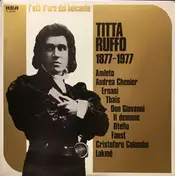 Titta Ruffo - 1877-1977