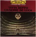 LP - Titta Rufo, Giuseppe de Luca - I Grandi della Lirica