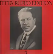 Titta Ruffo - Edition 3