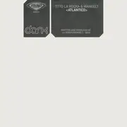 12inch Vinyl Single - Titto La Rocka & Mangelt - Atlantico