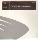 12inch Vinyl Single - Titto La Rocka & Mangelt - La Guitarra