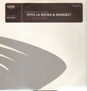 12inch Vinyl Single - Titto La Rocka & Mangelt - La Guitarra