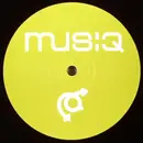 12inch Vinyl Single - Titto La Rocka - Natural Born Funky