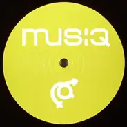 Titto La Rocka - NATURAL BORN FUNKY