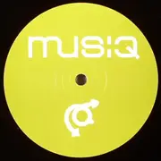 12inch Vinyl Single - Titto La Rocka - Natural Born Funky