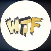 12inch Vinyl Single - Tittsworth Featuring Pase Rock And Kid Sister - Wtf