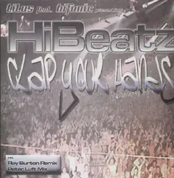 Titus Aust, DJ Hifonic, HiBeatz - Clap Your Hands