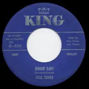 Titus Turner - Bonnie Baby / Miss Rubberneck Jones