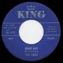 7inch Vinyl Single - Titus Turner - Bonnie Baby / Miss Rubberneck Jones