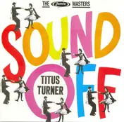 Titus Turner - Sound Off - The Jamie Masters