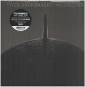 titus andronicus - An Obelisk