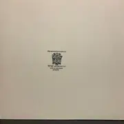 LP - Titus Andronicus - The Innocents Abroad - Titus Andronicus Live In London 23/02/09 - Ltd Ed, Insert