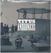 titus andronicus - The Monitor