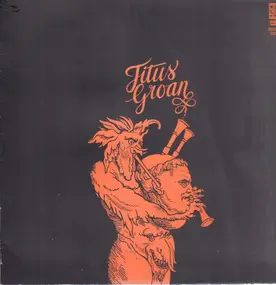 titus groan - Titus Groan