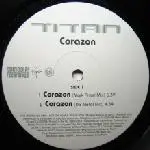 Titan - Corazon