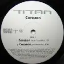 12'' - Titan - Corazon